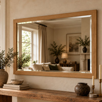 Rectangle Wall Mirror