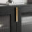 Modern style TV stand and coffee table