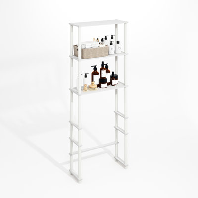 Étagère de salle de bain autoportante Creekside