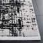 Tapis abstrait Mila 294 Performance-1866112796