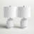 Champlost Ceramic Table Lamp
