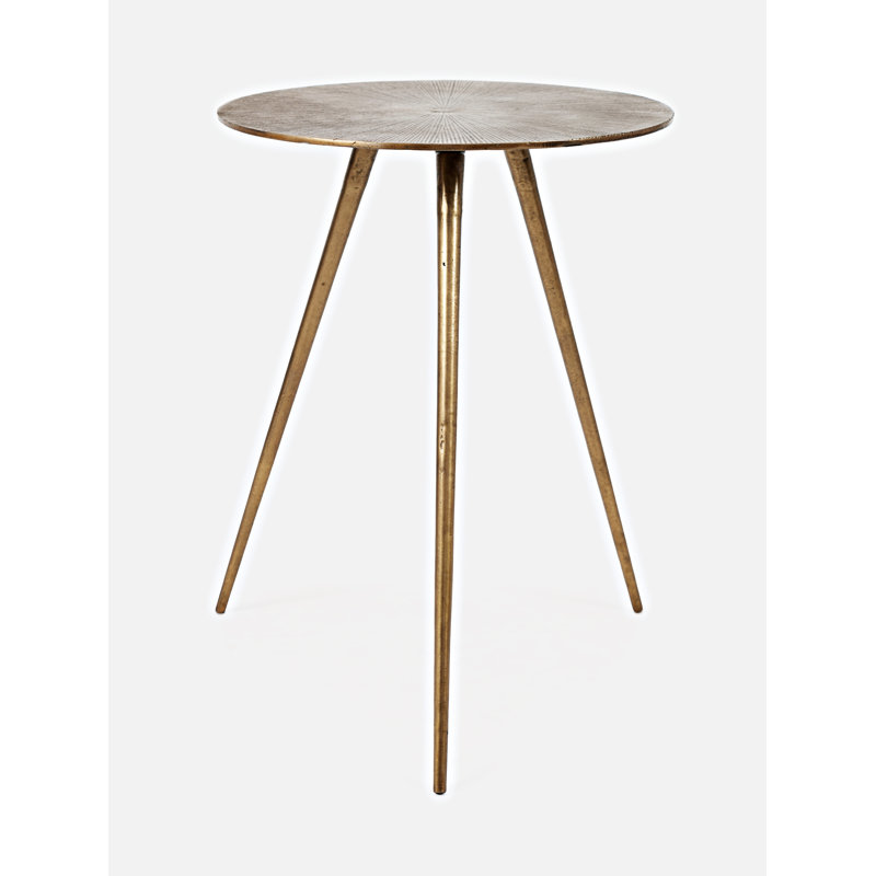 Tables gigognes 3 pieds Earley