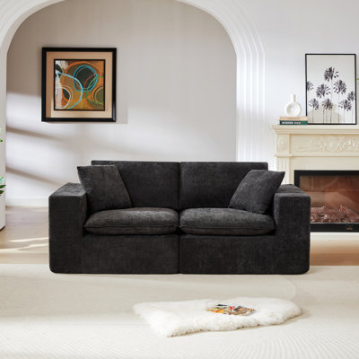 Modern Sofa For Living Room, Apartments And Office
