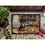 Lacrescenta Non-Slip Halloween Doormat-363767248