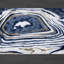 Tapis rectangulaire Elman-78248419