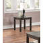 Ensemble de tables basses 3 pièces, table basse classique 1X et tables de bout 2X, table basse