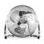 Metal Blizzard Oscillating Floor Fan-32928235