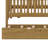 Platform Bed With Guardrail And Trundle-1595117866