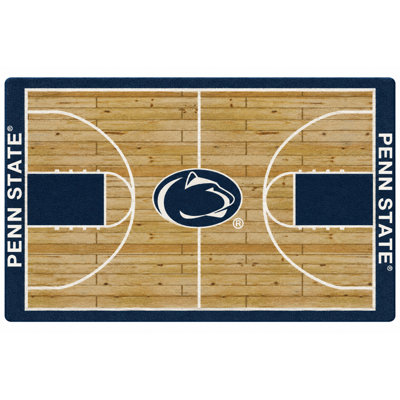 Penn State Home Court