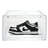 Clear Side Display Showcase Box Sneaker Wall Storage Container
