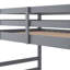 Lit superposé standard Fotheringham par Harriet Bee-46778134-46778135