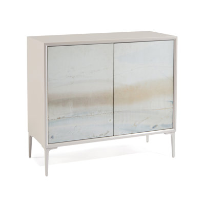 River Accent Cabinet