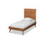 Lit plateforme simple Jessup