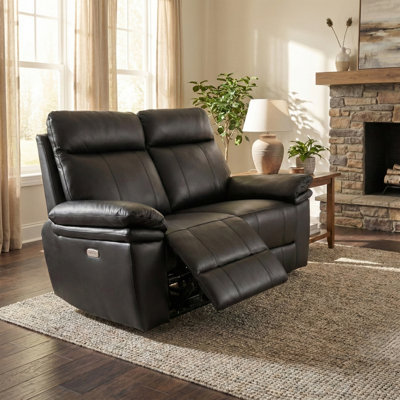 Cooney 2 Seater Electric Reclining Loveseat