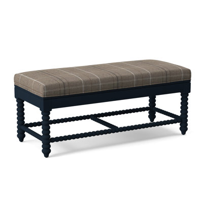 Louisa Upholstered Bench