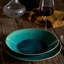Riviera Stoneware Pasta Dish-1587008978