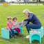 Ensemble 3 pièces ECR4Kids Tri-Me-88488454