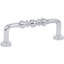 Spindle 6" Center to Center Bar Pull-1699665428-1656986935