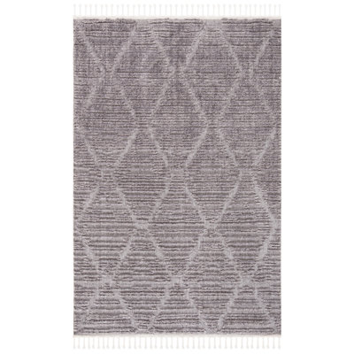Tapis géométrique Inmon Performance