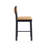 Forward Home Hulu Counter Stool 2pc Set
