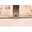 Tapis crème, taupe 8 pi 3 po x 10 pi 3 po Looma