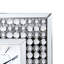 Horloge murale Yazzie
