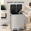 Stainless Steel@@Plastic