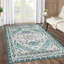 Caniyah Rectangle Oriental Area Rug-1329132964