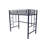 Aatif Kids Twin Loft Bed-135010854