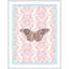 Paper Wings 2 Framed Print-657151052