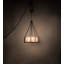 Luminaire suspendu à 6 lumières Bartlett