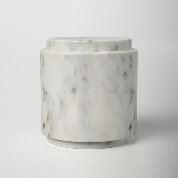 Marble Jar