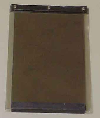 Quick Fit Replacement Flap, Large (15" H x 10" W)