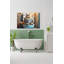 Peinture décorative sur toile-488354033