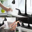 Maverlesenll Kitchen Faucet Side Spray