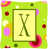 X