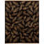 Chantel Hand Woven Silk and Wool Floral Area Rug