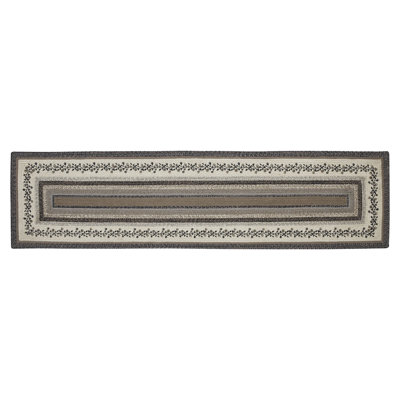 Floral Indoor Rug