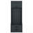 Hall Tree With 7 Hooks, 4 Storage Drawers And 2 Cabinets-157663049