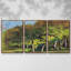Arbres fruitiers, 1865, 3 pièces-1557558646-1557558647