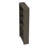 Brixham 72" Farmhouse Bookcase with Five Shelves-109818229-109818230