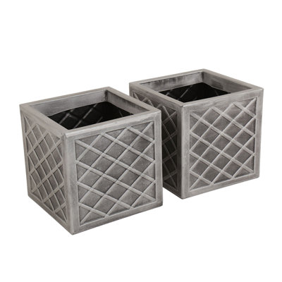 Planter Box