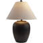 Eustacia Ceramic Table Lamp-93591237