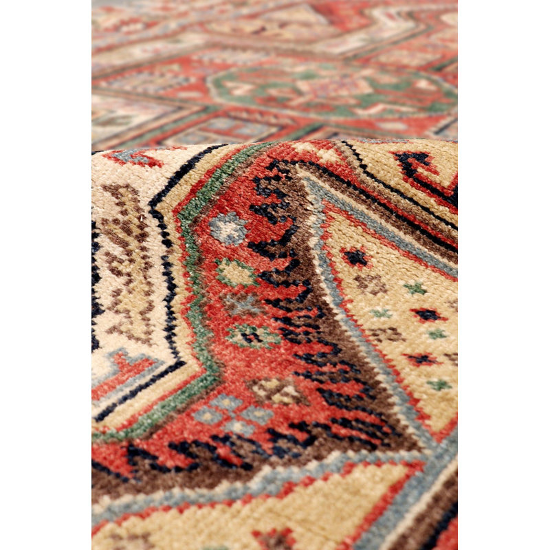 5'X8' Oriental Area Rug