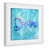 White Woodgrain Flat Framed n'est pas disponible