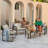 Atara 4 - Person Patio Conversation Set with Cushions-1741917483