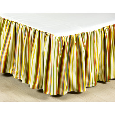 Jupe de lit Luxuriance