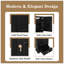 Meuble-lavabo pour salle de bain-622318696-622318692