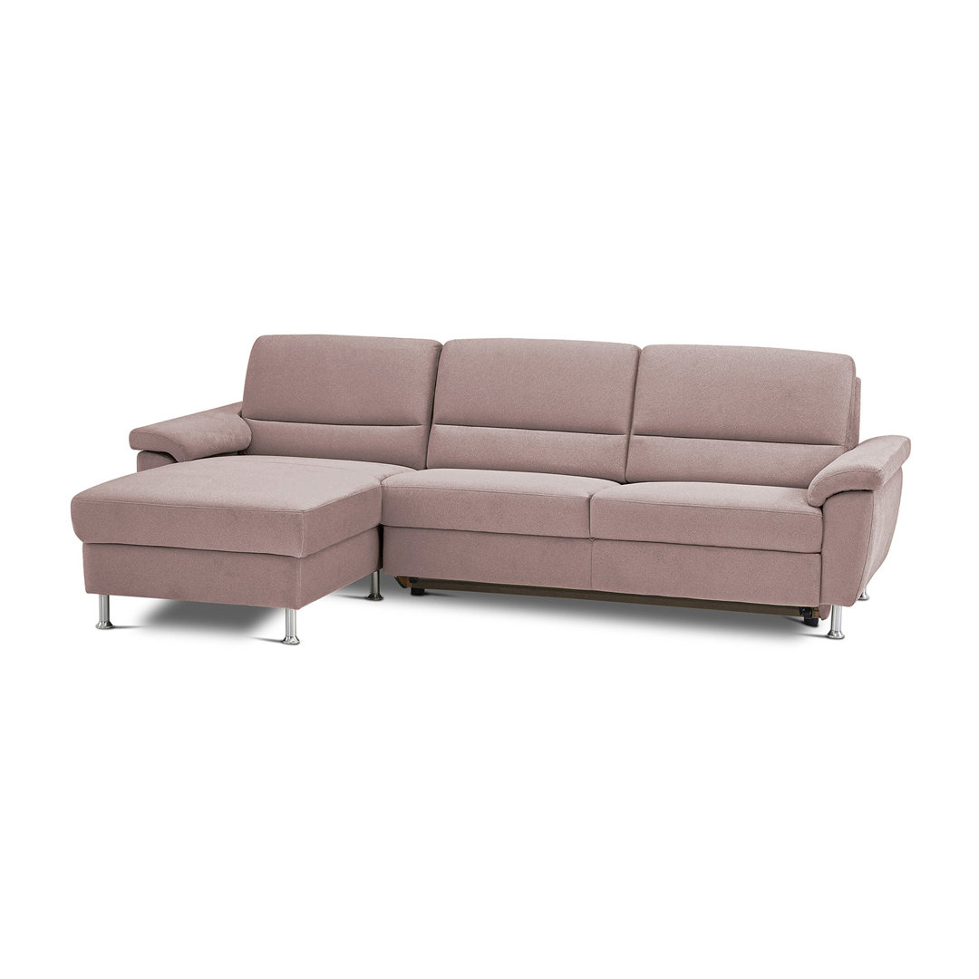 Ecksofa Onyx mit Bettfunktion