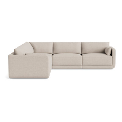 Eva Modular Sectional